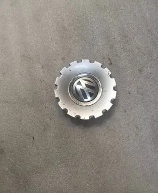 Original wheel cap