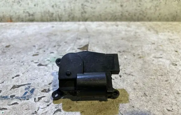 Fiat Bravo Air flap motor/actuator GZ1T300208 MR1138004330
