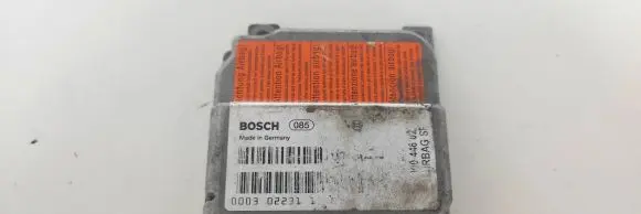 Volkswagen II LT Airbag control unit/module 0285001477 KBD9004537