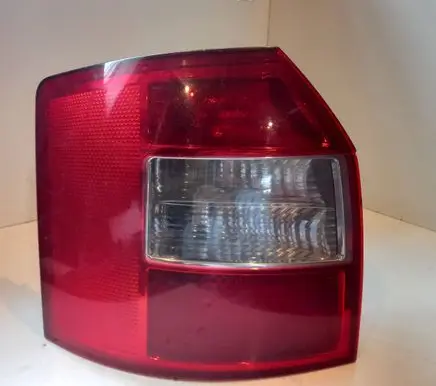 Audi A4 S4 B6 8E 8H Rear/tail lights 283701
