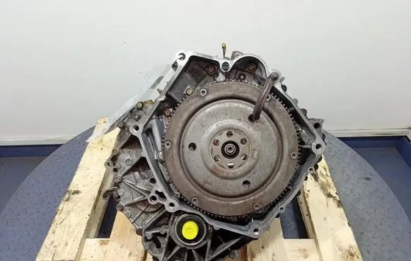 Honda Jazz Automatic gearbox SWRA