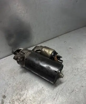 Audi A6 S6 C7 4G Starter motor 059911021G 20110714 0001139011