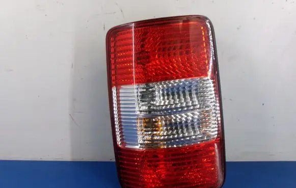Volkswagen Caddy Rear/tail lights