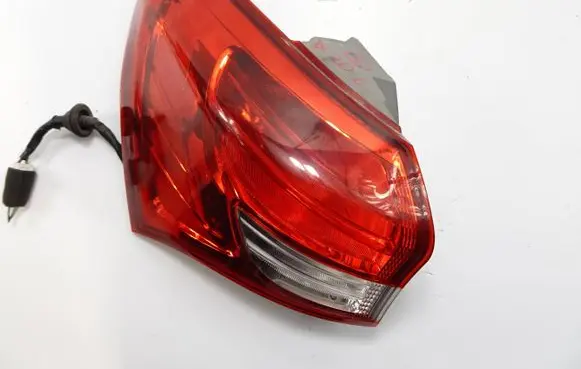 Rear/tail lights
