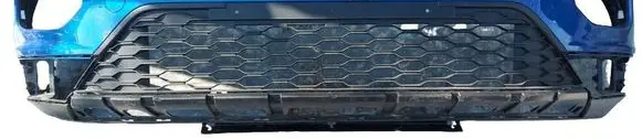 Volkswagen T-Roc Front bumper 2GA807221AF