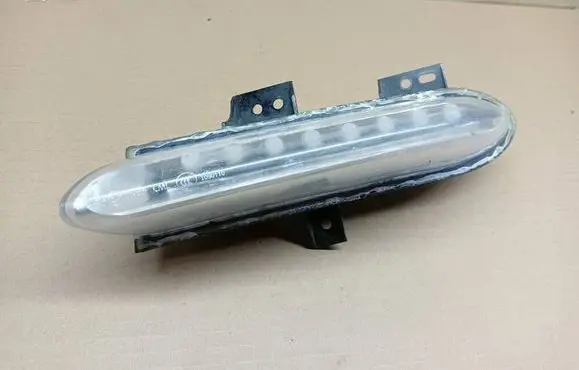 Renault Scenic III - Grand scenic III LED Daytime headlight 266055004R