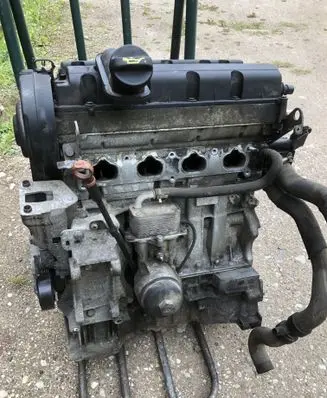 Citroen C4 Grand Picasso Engine EW10A