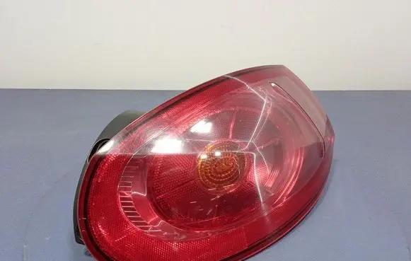 Fiat Bravo Rear/tail lights 51757542