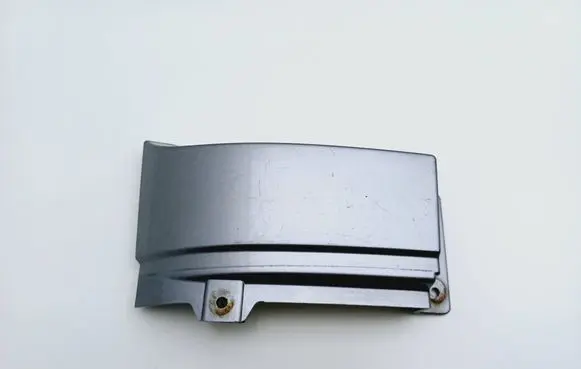 Opel Zafira A Rear/tail light trim molding 90580803