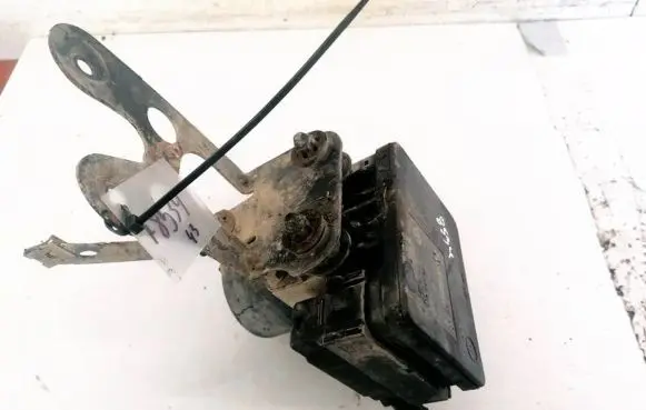 Volkswagen Touran I ABS Pump 1K0907379Q 10.0960-0355.3