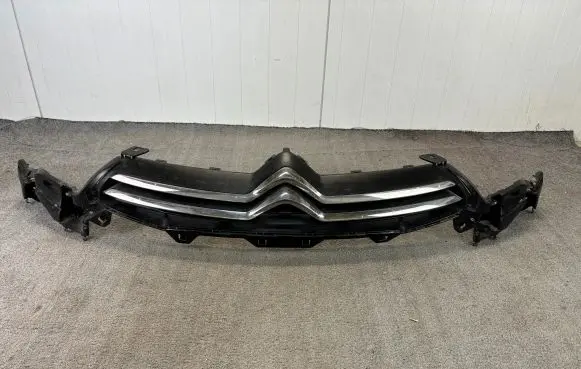 Citroen C4 II Front grill 9687946280 G088