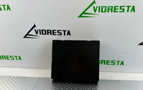 Audi A4 S4 B8 8K Comfort/convenience module 8K0907064DP 5DK00991884