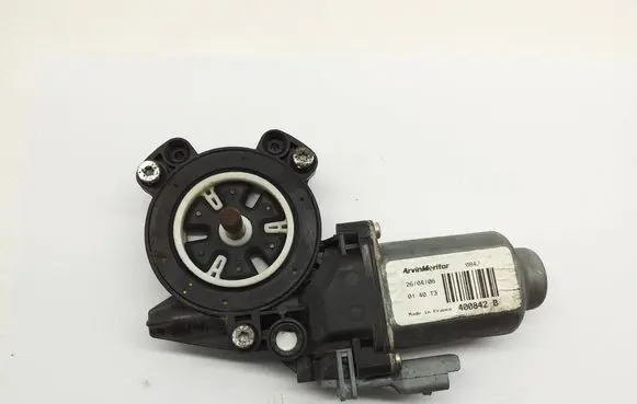 Citroen C1 Front door electric window regulator 400842B 0842 260406