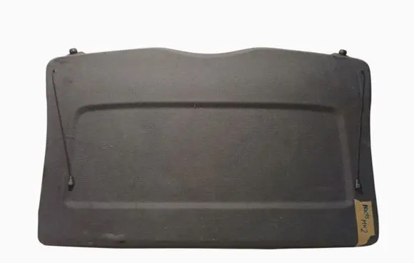 Ford Focus Parcel shelf 