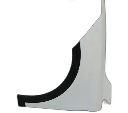 Seat Arona Fender 