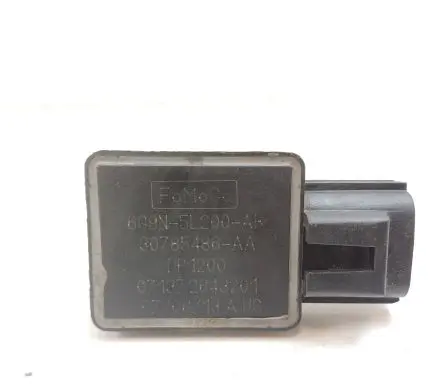Volvo XC70 Exhaust gas pressure sensor 6G9N5L200AB 30785486AA
