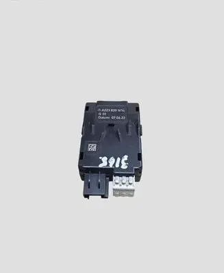 Mercedes-Benz EQE v295 USB socket connector A2238201606