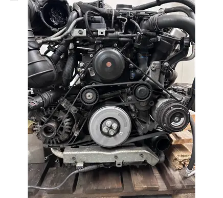 Infiniti Q50 Engine 651970