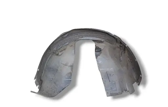 Volvo C70 Front wheel arch liner splash guards 30787470
