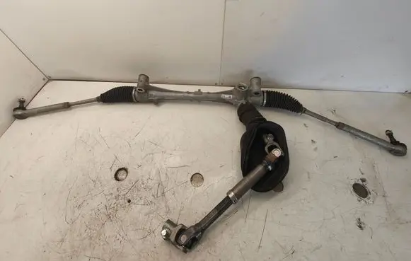 Toyota C-HR II Steering rack 45510F4070