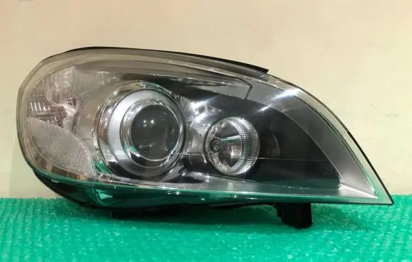 Volvo V60 Headlight/headlamp 31299991 89905476