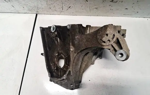 Opel Insignia A Engine mounting bracket 55574721