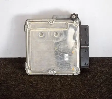 Ford Focus Engine control unit/module 1039T01216 F1EA12B684CA