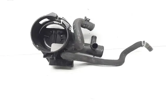 Mercedes-Benz E W212 Fuel filter bracket/mount holder A6512003700