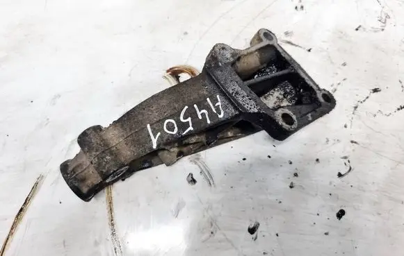 Mercedes-Benz A W168 Engine mounting bracket A1662230404