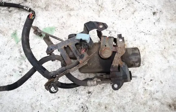 Renault Laguna III Power steering pump