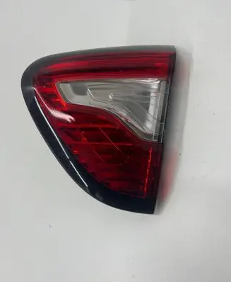 Renault Captur Tailgate rear/tail lights 265500812R A28171407