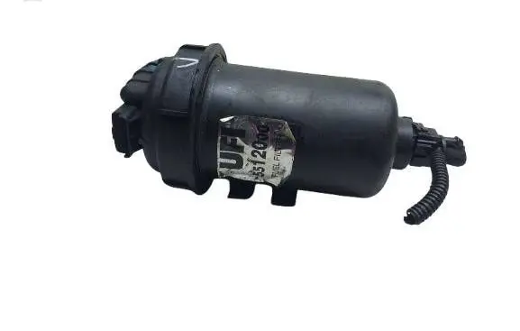 Opel Vectra C Fuel filter housing 5512000
