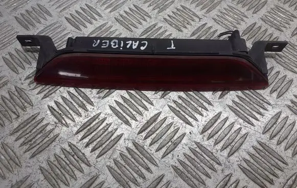 Dodge Caliber Third/center stoplight 983283