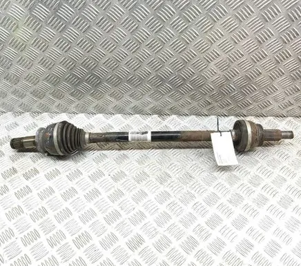 Jaguar F-Pace Rear driveshaft HK834K139AA