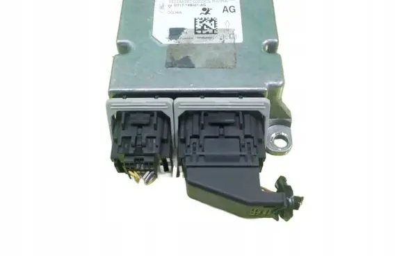 Ford Transit - Tourneo Connect Airbag control unit/module DT1T14B321AG