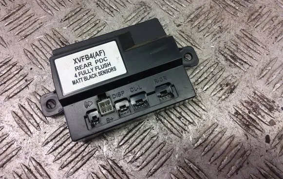 Ford Transit - Tourneo Connect Parking PDC control unit/module XVFB4