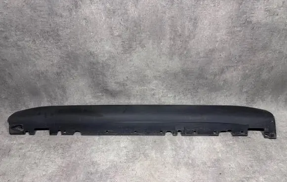 BMW X5 E70 Thresholds for All-terrain vehicles 7163555