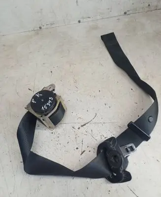 Mini One - Cooper R50 - 53 Front seatbelt 601028900 040112 7118129