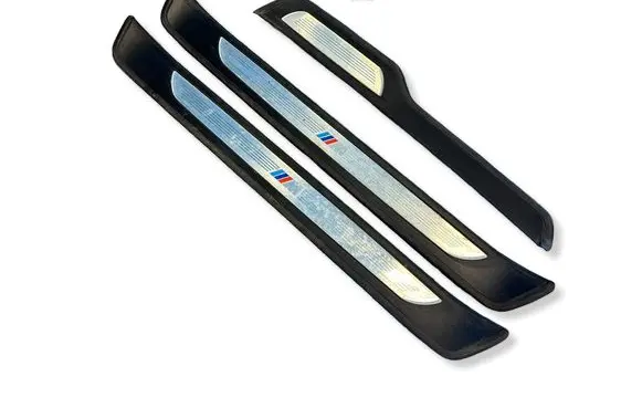 BMW 3 E90 E91 sill trim set (inner) 7907152 7907151 7907160
