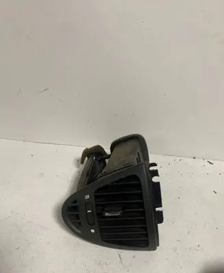 Jaguar X-Type Dashboard side air vent grill/cover trim 1X436727AJ D1B1A