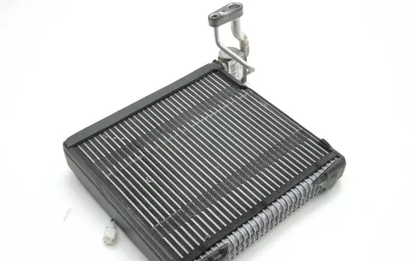 Infiniti Q50 Air conditioning (A/C) radiator (interior) 922001HP0C 523784