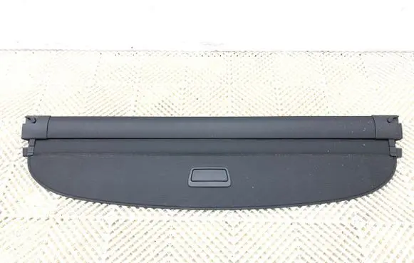 Audi Q8 Parcel shelf load cover 4M8863553