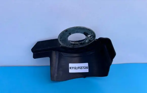 Audi A4 S4 B8 8K Front coil spring rubber mount 8K0511540E
