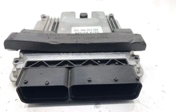 Audi A4 S4 B8 8K Engine control unit/module ECU 03L906022MK