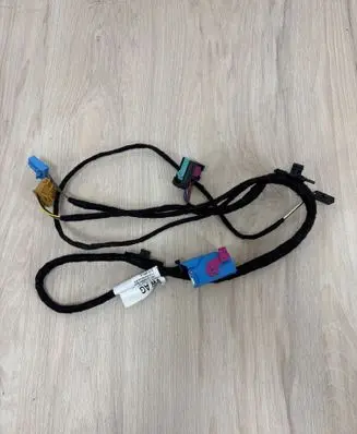 Seat Alhambra (Mk2) Front door wiring loom 7N0971557B