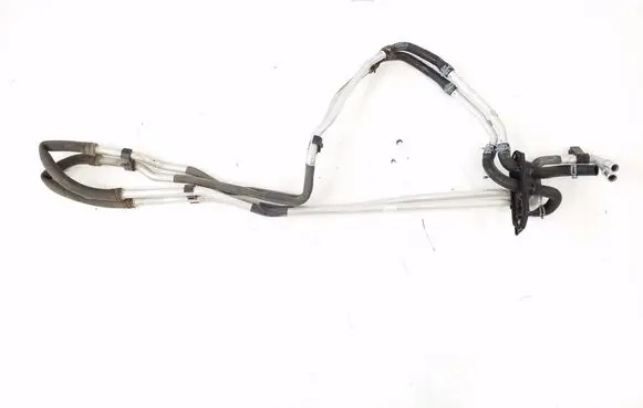 Porsche Cayenne (92A) Air intake hose/pipe 7P0819885