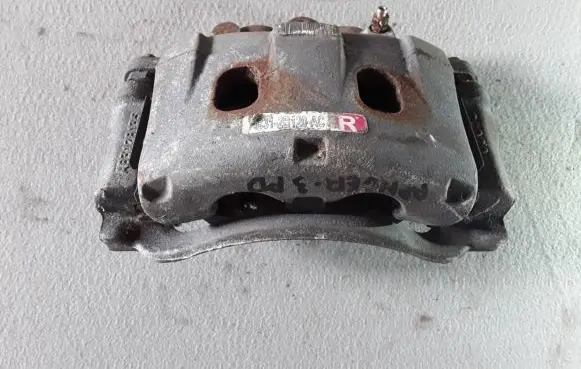 Ford Ranger Front brake caliper AB312B120AC