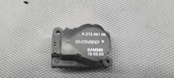 Peugeot 807 A/C air flow flap actuator/motor A21200100