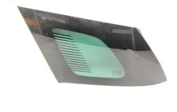 Citroen C3 Aircross Rear side window 43R01351 E000233