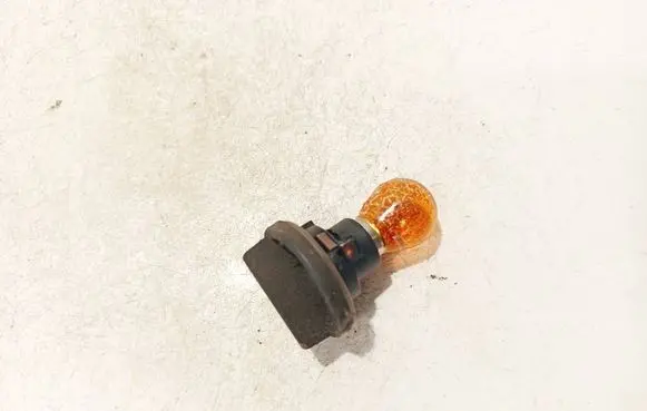 Ford S-MAX Headlight part 
